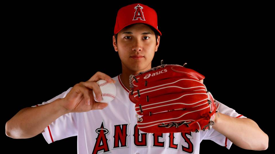 piodeportes's tweet photo. Shohei Ohtani tambalea en debut como P con los Angelinos #P0R

Ohtani admitió dos carreras, una limpia, y dos hits en uno y un tercio de innings en la victoria 6-5 ante los Cerveceros de Milwaukee. https://t.co/Ndons4OKeI