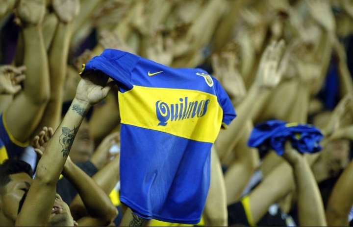 si_soy_bostero's tweet photo. Hoy juega Bocaa https://t.co/0YEw9RDuzx