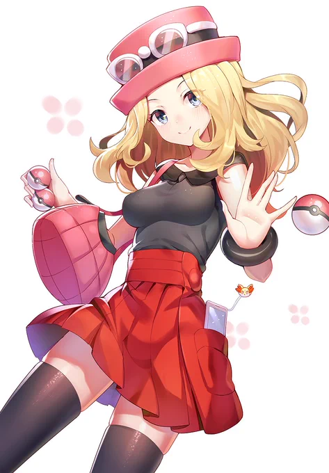 セレナ 