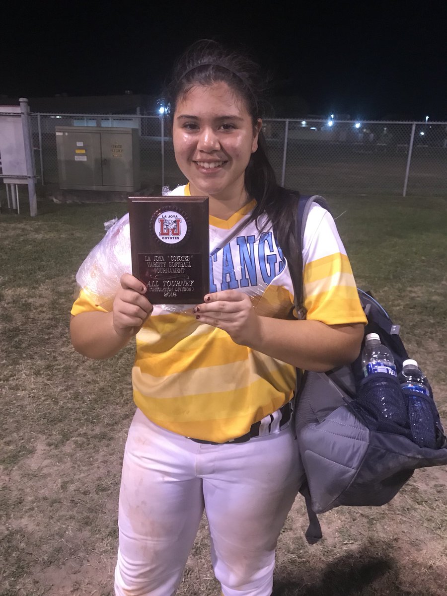 Ramiro Castillo Jr. (@ramjrcastillo) on Twitter photo Congratulations to Lady Mustangs for placing 2nd in the Consolation Bracket in the La Joya Tournament. Also congrats to Ale Landa- All Tournament Selection, pitcher!! <a href="/Pride_Mustangs/">Pedro Alvarez, Jr.</a> <a href="/memstuco/">McAllen Memorial StuCo</a> <a href="/Llvb8L/">L. Lopez</a> <a href="/aissa_h21/">Aissa Hinojosa</a> Congratulations to Lady Mustangs for placing 2nd in the Consolation Bracket in the La Joya Tournament. Also congrats to Ale Landa- All Tournament Selection, pitcher!! <a href="/Pride_Mustangs/">Pedro Alvarez, Jr.</a> <a href="/memstuco/">McAllen Memorial StuCo</a> <a href="/Llvb8L/">L. Lopez</a> <a href="/aissa_h21/">Aissa Hinojosa</a>