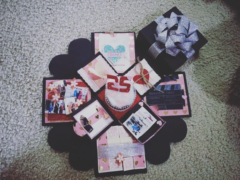 fiqraaz's tweet image. #explosionbox #explodingbox #explosionboxmelaka #explodingboxmelaka #suprisebox #suprisemelakamurah