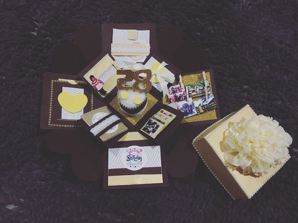 fiqraaz's tweet image. #explosionbox #explodingbox #explosionboxmelaka #explodingboxmelaka #suprisebox #suprisemelakamurah