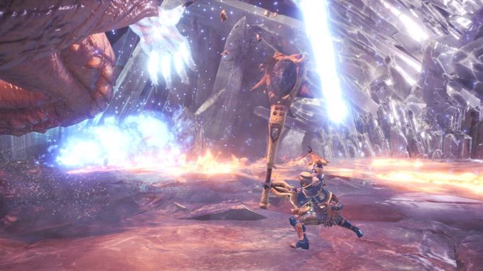 今日も笛担いでハンターライフ
ゼノジーヴァはソロ討伐だと20分以上かかってしまいますね/(^o^)\ 