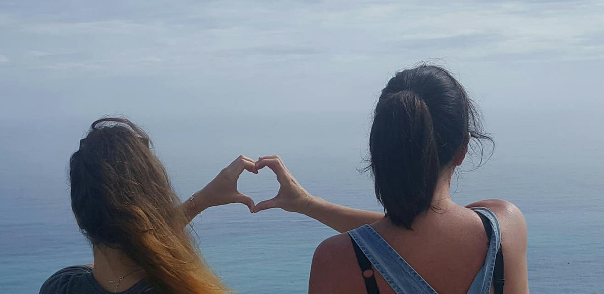 scc_team's tweet photo. #affichetoncoeur sur @DiamondHeadView plus haut point de vue de #Honolulu #Hawaii pour @LaCourseduCoeur #INSTACOEUR #CDC18 #PHOTOCDC18 #dondorganes #JEKIFFELEDON merci @annaRIVIER https://t.co/XTlWiLoc4S