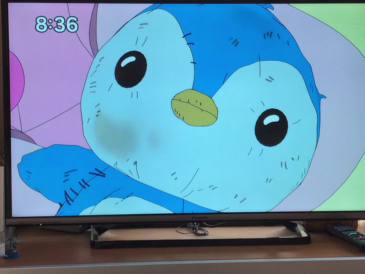 pokemonHARUMON