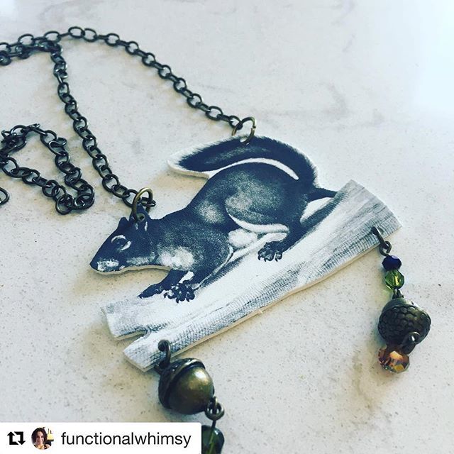 ProvidenceFlea's tweet photo. Don’t #squirrel it away. Come spend your acorns on local #artisans #makers and #vintage vendors at tomorrow’s #winterflea. Food trucks and live music too! #Repost @functionalwhimsy will be there! #getoutandflea ・・・
Love this little guy! https://t.co/USOkcDquHA https://t.co/VhYqf8MyWz