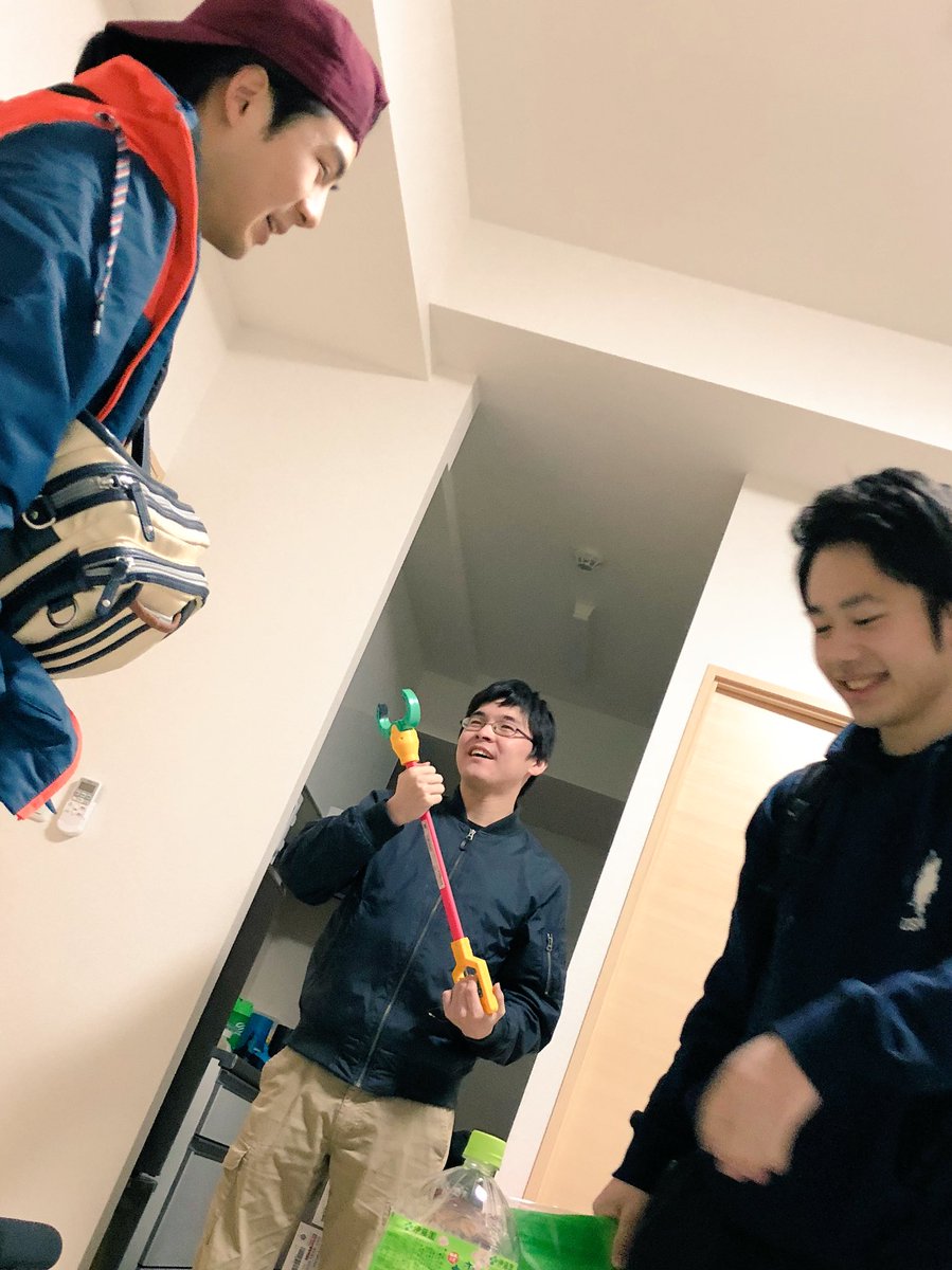 ndahoFischers's tweet photo. フィッシャーズ8周年のお昼もいつも通りです✌('ω')

#フィッシャーズ8周年 https://t.co/Lfe3VRZ8CW