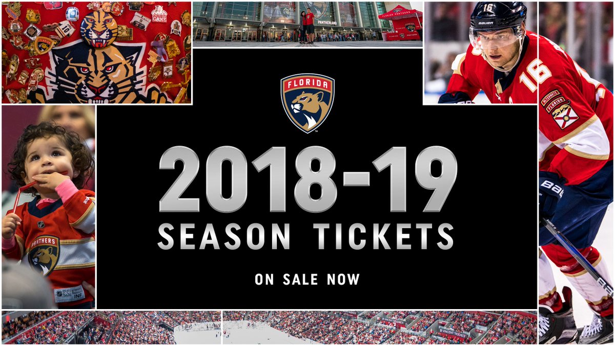 Season Tickets for our 25th Anniversary Season are on sale NOW!   Get yours today » bit.ly/FullSeasons18 https://t.co/DZX6jb9uaD
