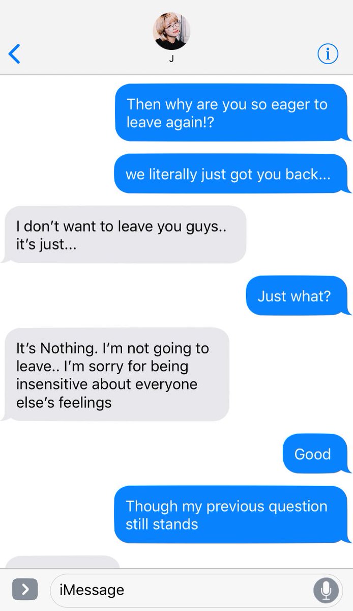 「ᴊɪʜʏᴏ ᴛᴏ ᴊᴇᴏɴɢʏᴇᴏɴ」“𝚒𝚝’𝚜 𝚗𝚘𝚝 𝚕𝚒𝚔𝚎 𝚜𝚑𝚎𝚜 𝚝𝚑𝚎 𝚘𝚗𝚕𝚢 𝚘𝚗𝚎 𝚑𝚎𝚛𝚎”