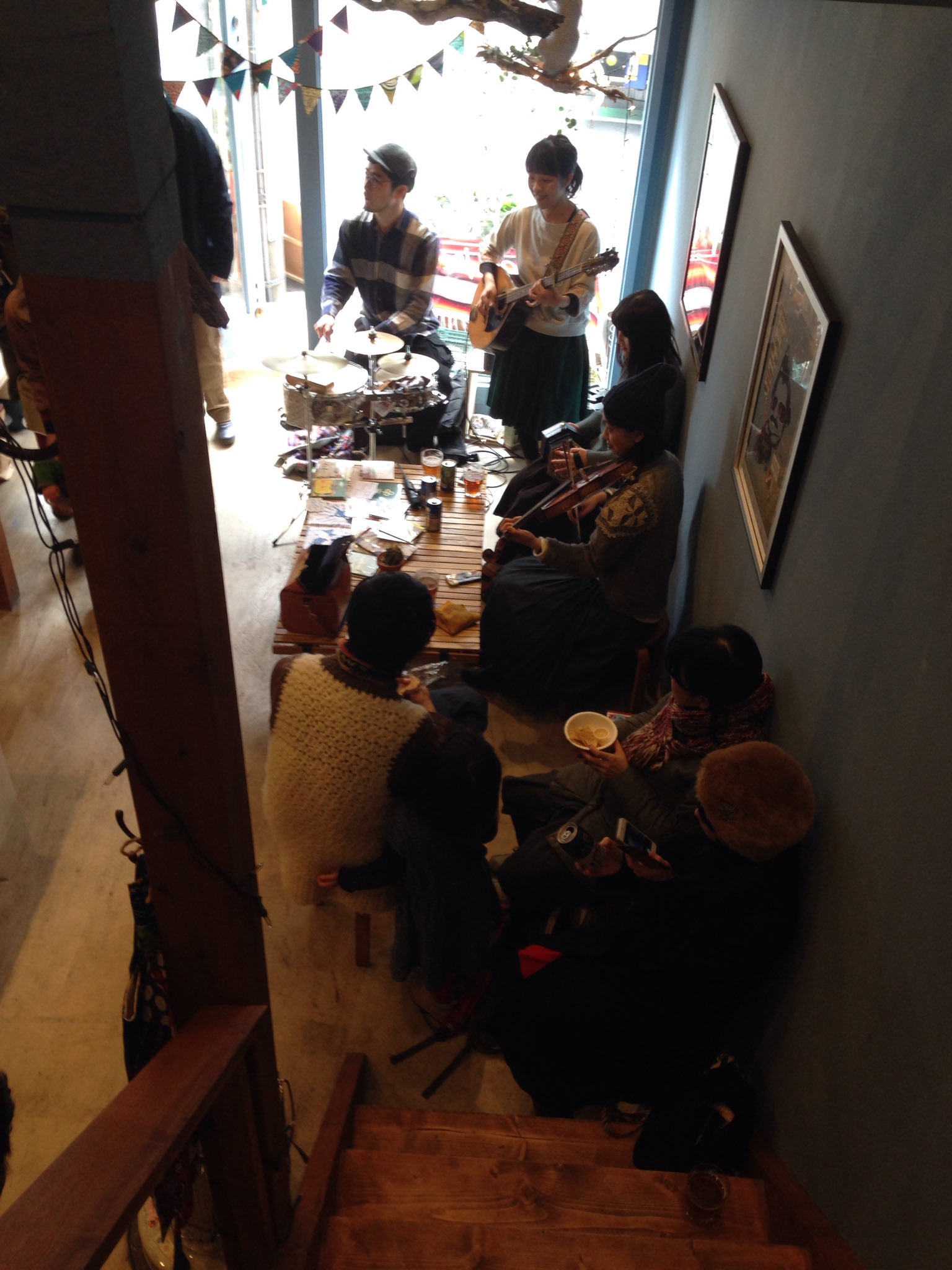 Mainzelkun セツメロウズ キャンピック柴崎