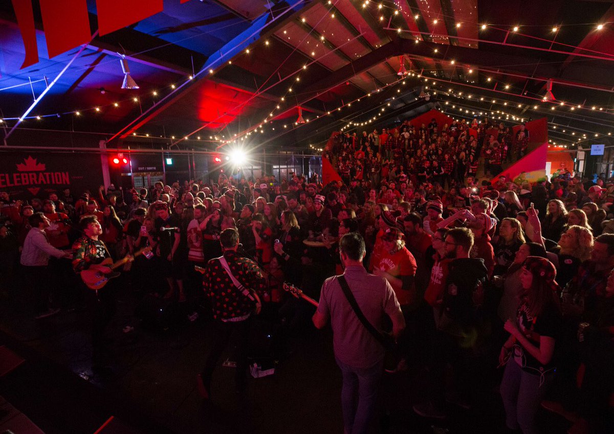 arkellsmusic's tweet image. Craziest party EVER. Huge ❤️ to Tessa &amp;amp; Scott for introducing us, the Women’s Hockey for singing Kareoke and Tristian Walker for sitting in on the drums for a tune. 🇨🇦🕺🏽💃🏻🎤