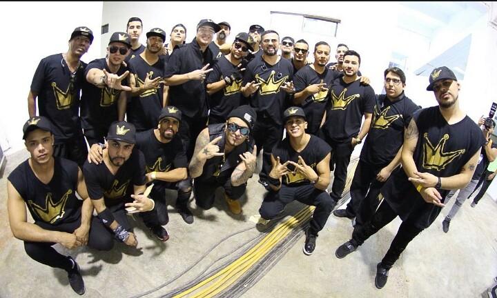 #loskumbiakings los queremos