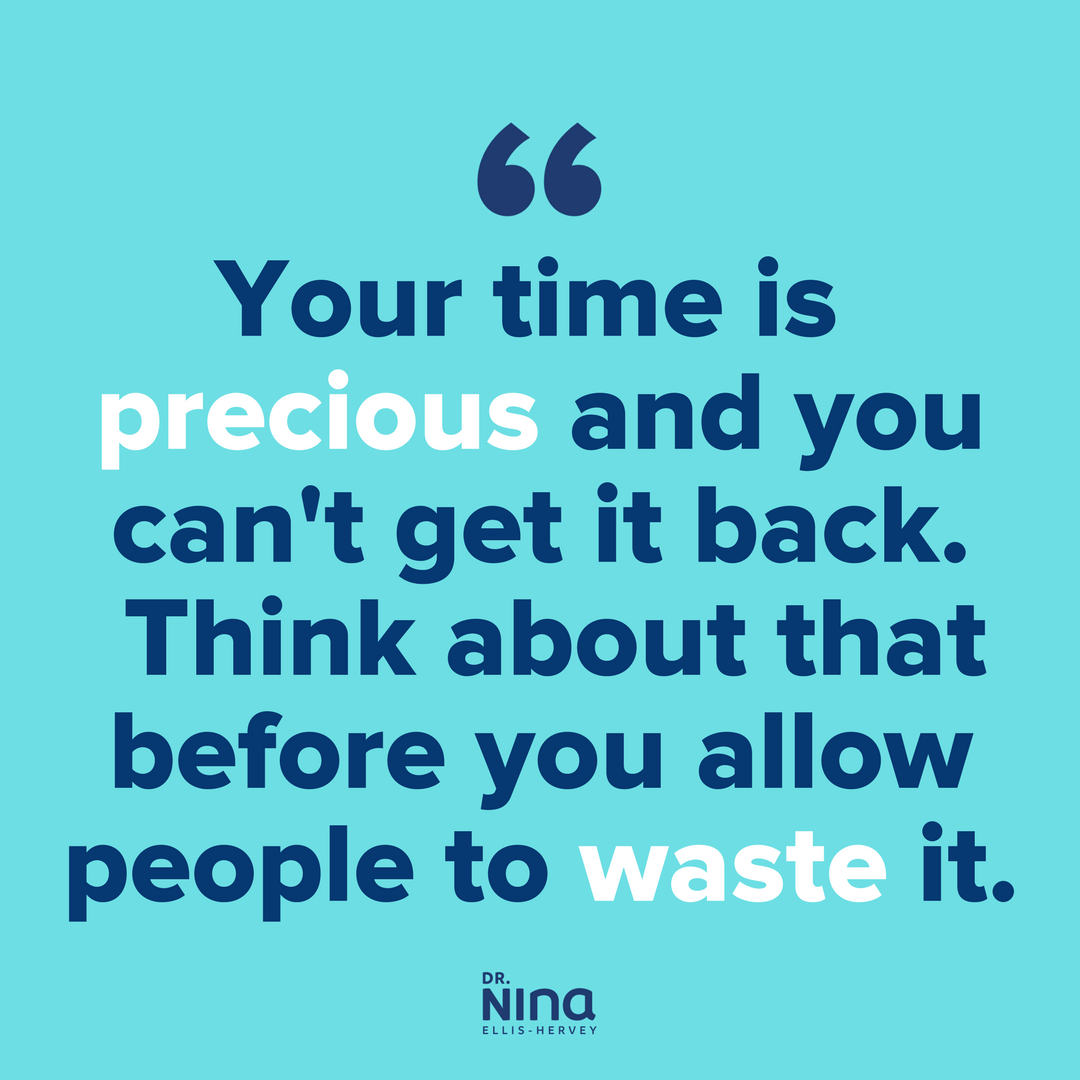 ButflBrwnBbyDol's tweet photo. People will waste your time, but only if you allow them to.  Be careful where you direct your attention. It's not selfish to have your own plan and goals for your time. #wordsofwisdom #inspiration #motivation #inspirational #motivational https://t.co/SviCwIdoVV