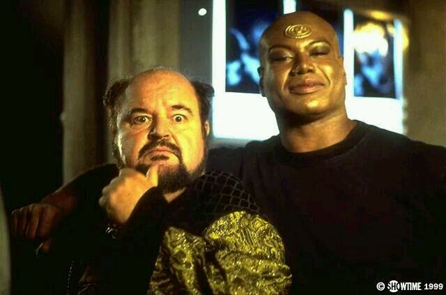 RobBigdog8111's tweet photo. @StargateNow @stargatecommand @MGM_Studios @BaronDestructo @Thogar @StargateNow_EU
Moments that brought us to Tears with Laughter Moments that Moved us
Moments that Brought us to Tears
Moments We'll Never Forget
#DriveToRevive #StargateNow And let's make new Memories https://t.co/TcdHvA9ZC3