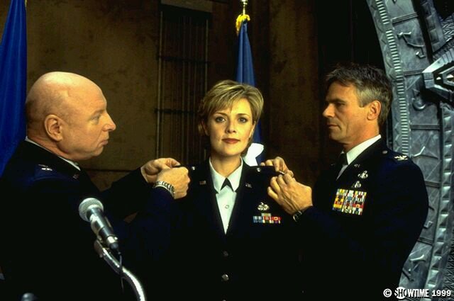RobBigdog8111's tweet photo. @StargateNow @stargatecommand @MGM_Studios @BaronDestructo @Thogar @StargateNow_EU
Moments that brought us to Tears with Laughter Moments that Moved us
Moments that Brought us to Tears
Moments We'll Never Forget
#DriveToRevive #StargateNow And let's make new Memories https://t.co/TcdHvA9ZC3