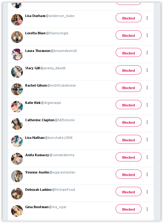 SRAntiFascism's tweet photo. #LastCount 538+#JTRIG #GCHQ
#GreenHaired #CyberTrolls
4Some #OddReason TheyAlways
Favourite Or Retweet My #PinnedTweet
Though @WeTee_Design #FindsItAmusing&
#KeepsRetweeting ThisTweet
https://t.co/CCqI0wq6wj
(#MakeATeeShirt OutOfItAlready)
IFind #JTRIG Quite #UnAmusing
OnTheWhole https://t.co/kh5zf4awDs