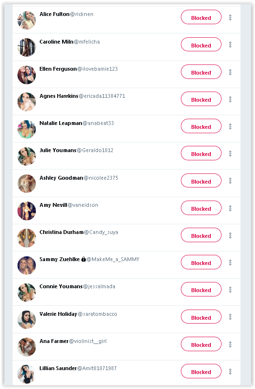SRAntiFascism's tweet photo. #LastCount 538+#JTRIG #GCHQ
#GreenHaired #CyberTrolls
4Some #OddReason TheyAlways
Favourite Or Retweet My #PinnedTweet
Though @WeTee_Design #FindsItAmusing&
#KeepsRetweeting ThisTweet
https://t.co/CCqI0wq6wj
(#MakeATeeShirt OutOfItAlready)
IFind #JTRIG Quite #UnAmusing
OnTheWhole https://t.co/kh5zf4awDs