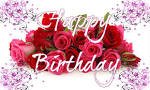 Happy Birthday to you  divya bharti 