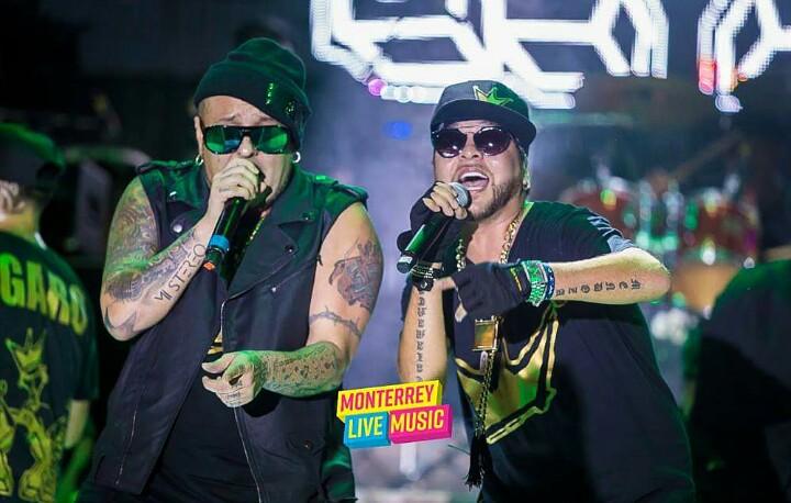 #loskumbiakings Fan Club KK AHMYS presente