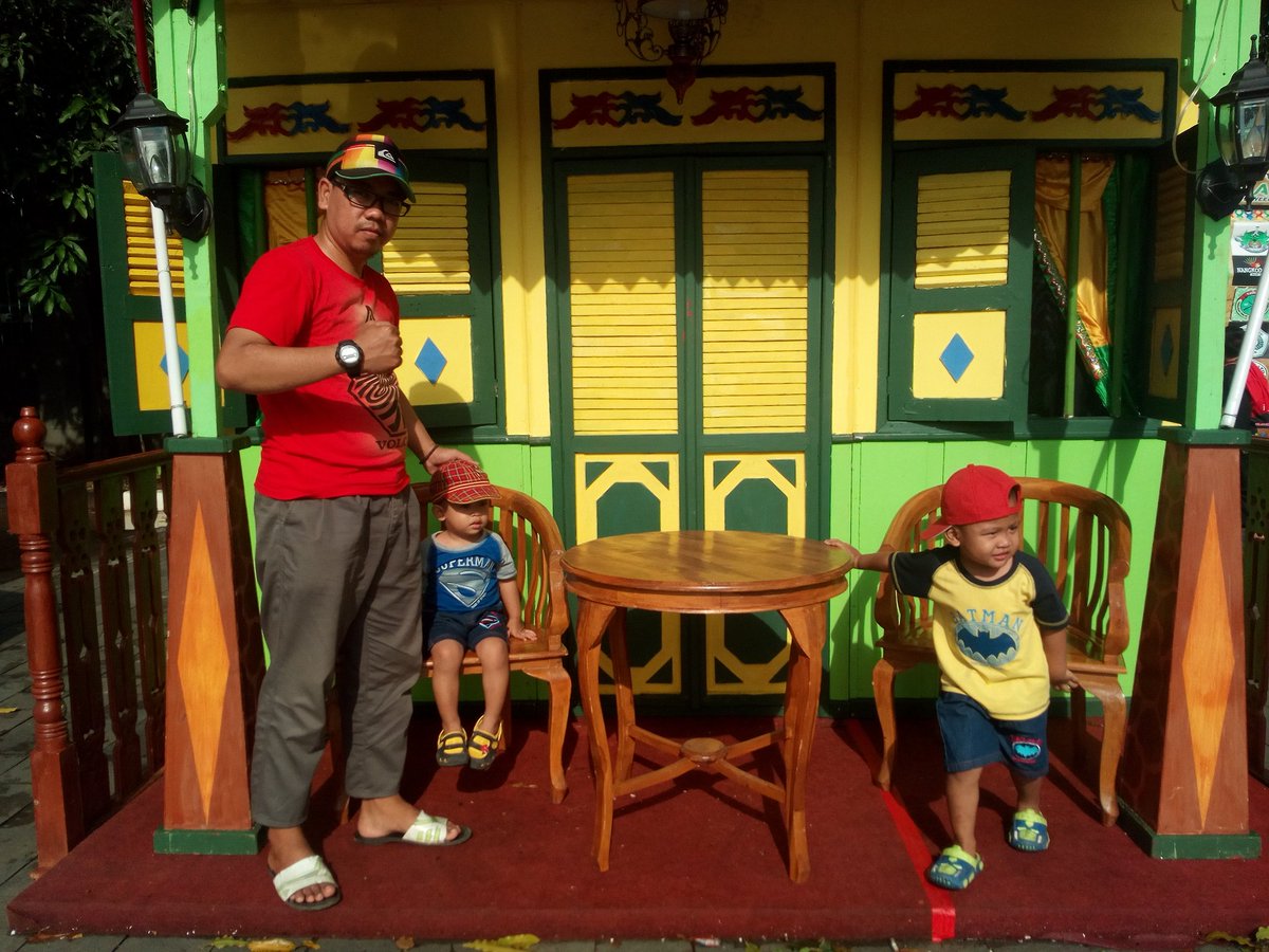 AKProject5's tweet image. Salam betawi.... Acara silaturahmi silat betawi nusantara
#infobekasi
#bekasibanget
#explorebekasi