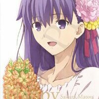 Sakura_MatouTH's tweet photo. #NewProfilePic https://t.co/D41uunhGj1