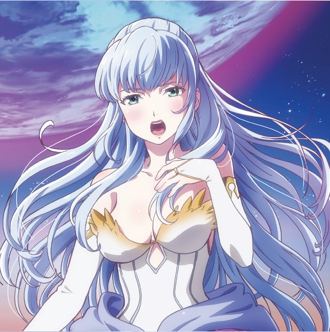 Crunchyroll Listen To Insert Song By Yukari Tamura In Tv Anime Lost Song Animejapan 18 Pv