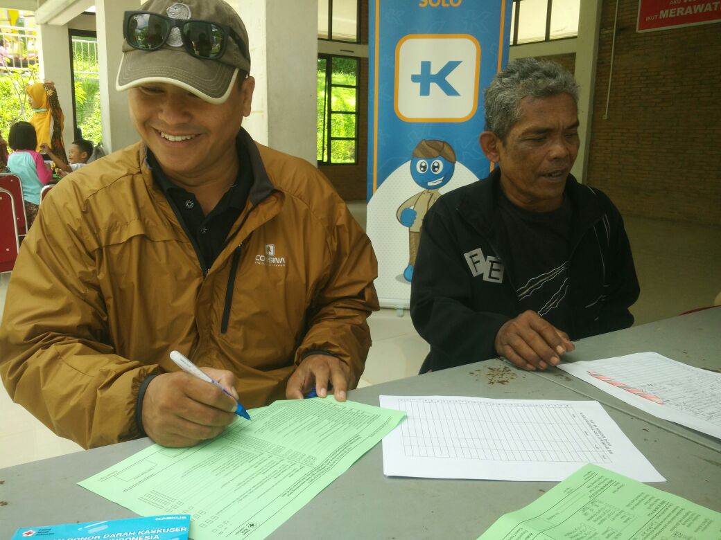Kaskus Regional Solo tweet media