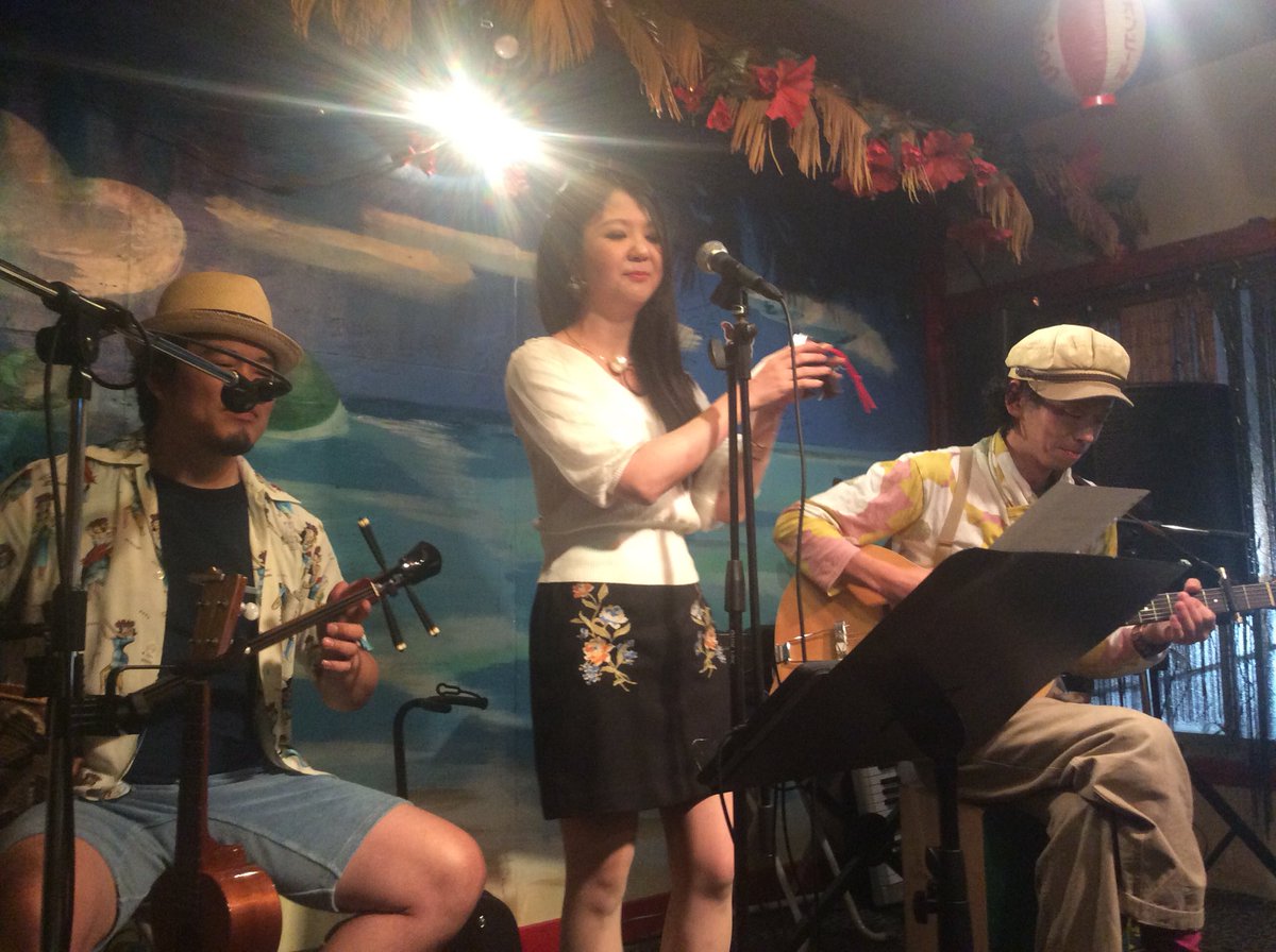 玉オールドタウン 金城 色 ライブ 2 24 土 川崎びんがた 沖縄居酒屋 Again キレイは汚い 迂闊な食卓 Time Limit カプチーノ てぃんさぐの花 Withナイチマン 童神 Withナイチマン 花 Withナイチマン ヒヤミカチ節 Withナイチマン En