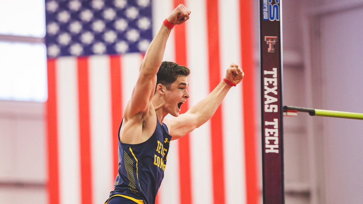 Lion_Athletics's tweet image. DAY ONE RECAP: @Lion_Track  women and men lead meet after first day at #LSCtrack Indoor Championships - #BeAChampion

lionathletics.com/news/2018/2/24…