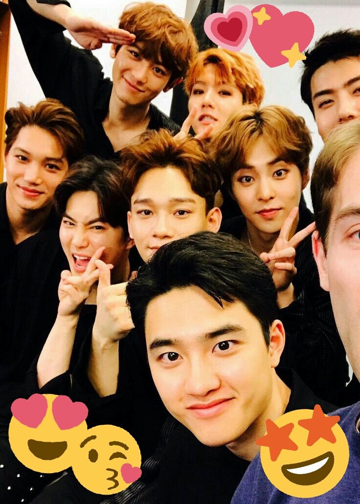 dcyrxb_'s tweet photo. Hri ini mo nonton EXO di TVRI
Tp bsk hri Senin
Tkut disuruh bljr smbil TVny dimatiin
Akutuh gbs diginiin makk!!
#EXO_Olympics 
@weareoneEXO https://t.co/NmK8qy28Rm