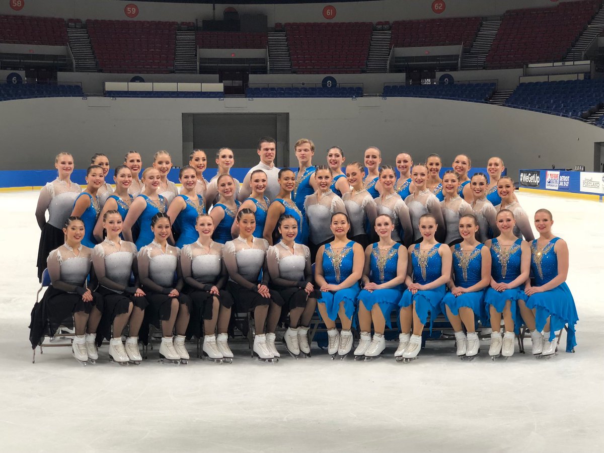 SkylinersSST's tweet photo. Congratulations to @HaydenSynchro and @SkylinersSST Senior on being named to the 2018 World Team https://t.co/QOZ46Kb4Zr