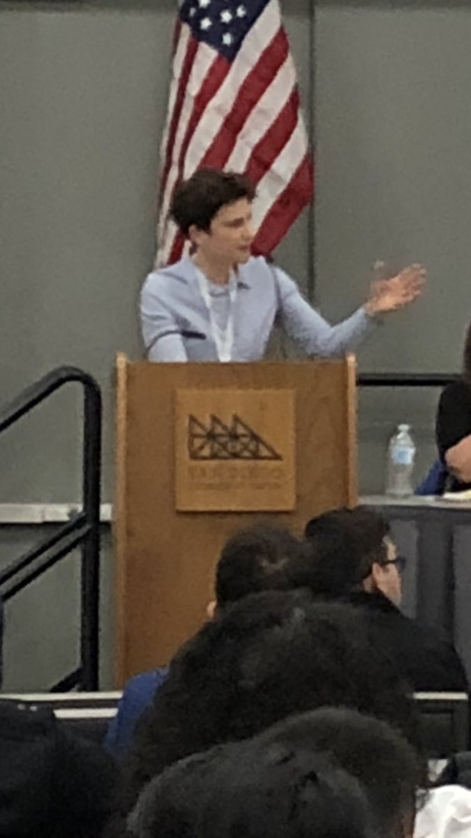 jodihicks's tweet photo. My fierce and fabulous @DBHK_Lobby partner @Alice_Kessler giving an update to the #LGBTCaucus at #cadem2018 https://t.co/LfsaAuW1lz