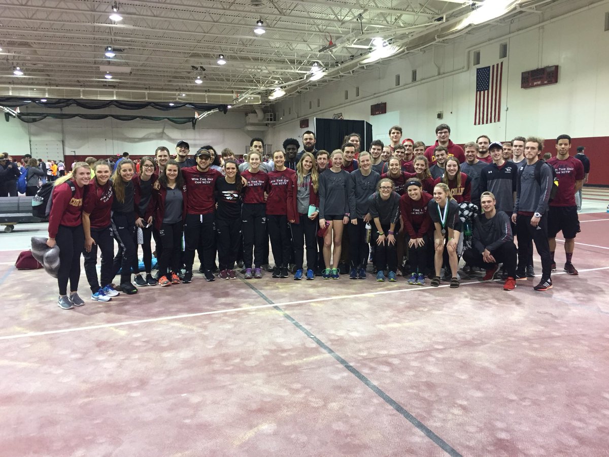CoeXCTF's tweet photo. #CoeXCTF - Women 7th (28pts) and Men 9th (9pts) in the final standings. Full recap tomorrow at noon.
#CoeCompetes #CoeRuns #CoeJumps #CoeThrows #IIACTF @IIACathletics @CoeAthletics https://t.co/trH0leG2qG