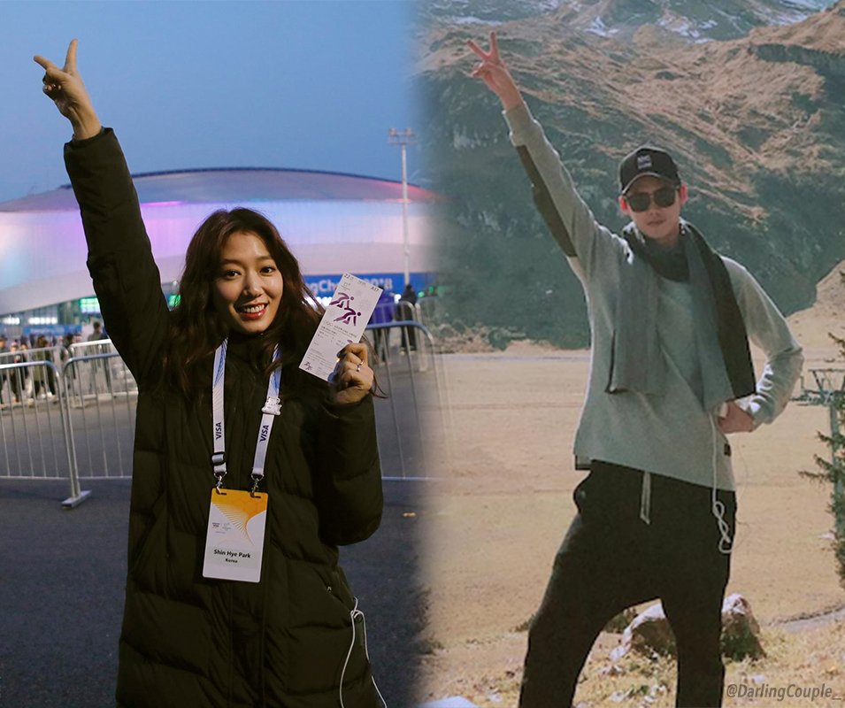 DarlingCouple_'s tweet photo. ✌️✌️✌️✌️✌️

#DarlingCouple https://t.co/DszUYcZAUb