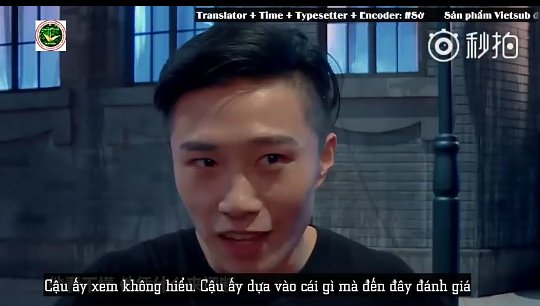 DichLao's tweet photo. Cảm thấy là đội trưởng Street dance rất áp lực. Xem phần trailer mà đau lòng, Thiên ca khóc ấy. Còn có mấy thí sinh không được chọn nói những cái cực kỳ khó nghe, dạng không phục vì anh còn nhỏ 😔 https://t.co/C0ibKInLH0