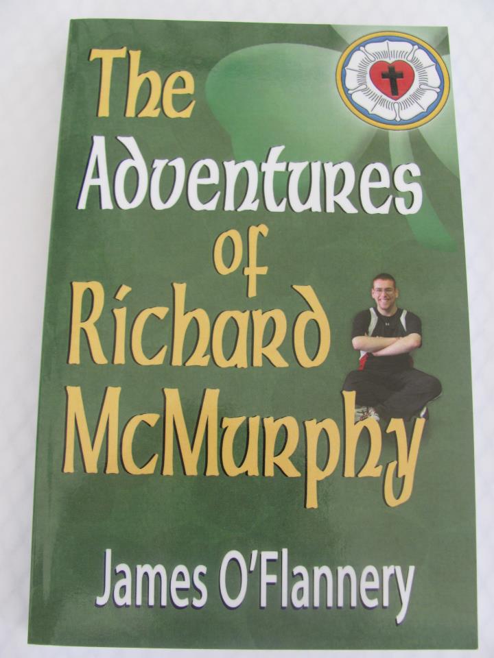 James W. O'Flannery tweet media