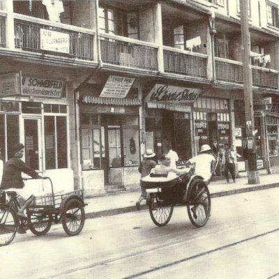 NewmanTours's tweet photo. Learn more about the Jews that fled to Shanghai during the Second World War!
https://t.co/moBh3rNDtX https://t.co/OstJgcEMfh