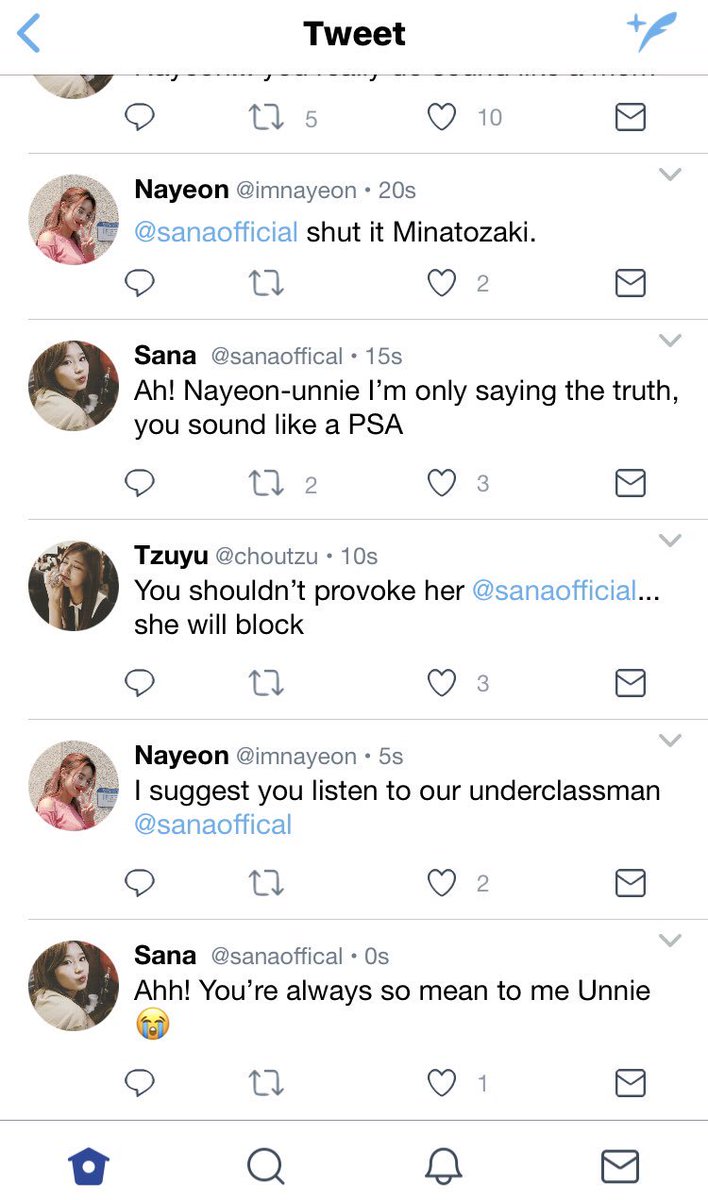 「ᴡᴇᴇᴋᴇɴᴅ. ᴍᴀᴋᴇ sᴍᴀʀᴛ ᴄʜᴏɪᴄᴇs」“𝚢𝚘𝚞 𝚜𝚘𝚞𝚗𝚍 𝚕𝚒𝚔𝚎 𝚊 𝙿𝚂𝙰”