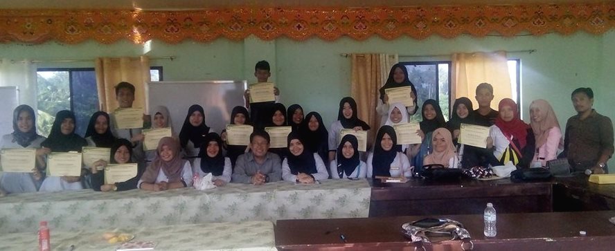 bangsamorodevt's tweet photo. More student-trainees undergo Values Transformation Training https://t.co/wx1LKkqij9 https://t.co/iPHDFgaDeM