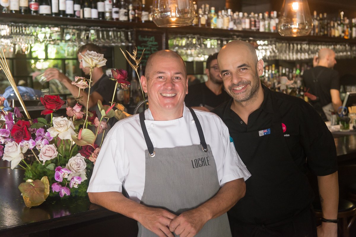 Our 7 Deadly Sins lunch with Adriano Zumbo was the event of the year!! Have a look for yourself here > bit.ly/2CHg4hq #localenoosa #noosa #adrianozumbo #restaurantaustralia