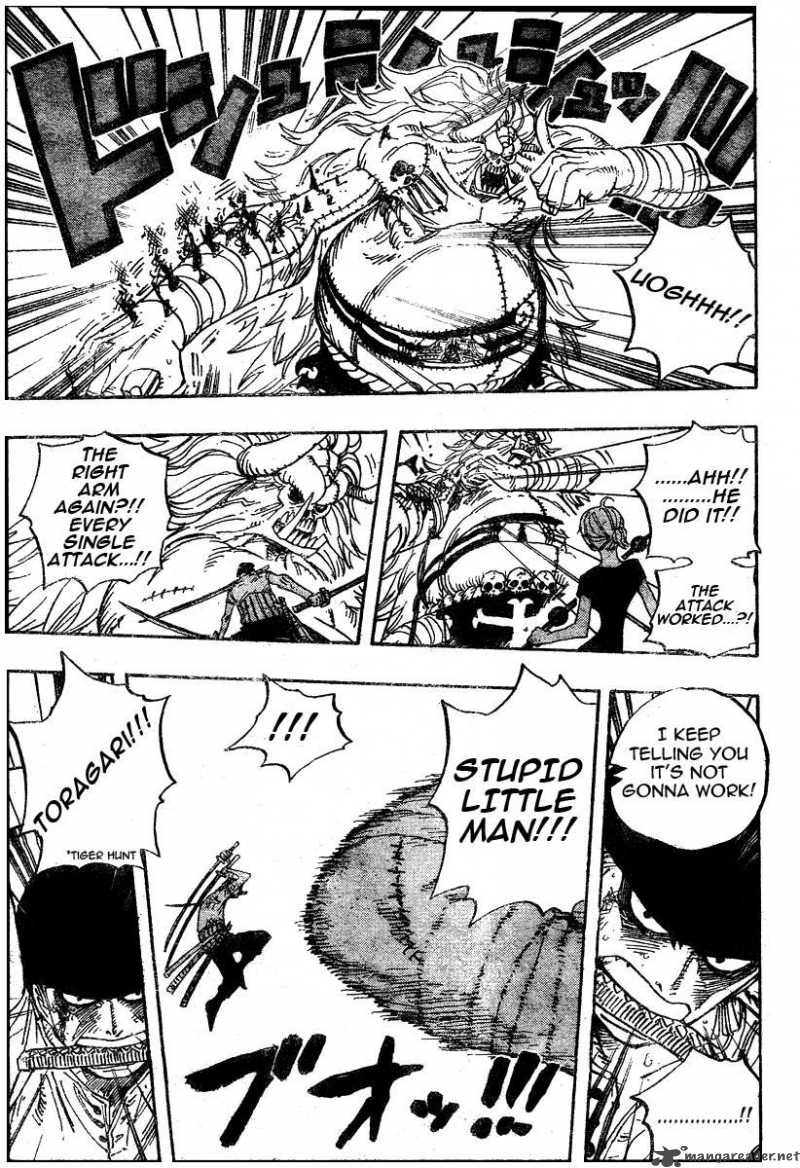 It Manga Time On Twitter Read One Piece Manga Chapter 478 Online