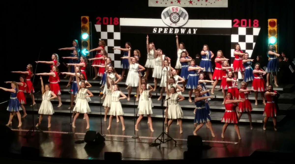 dekalbshowchoir's tweet photo. DeKalb has a BIG day at Huntington North.   Sound Sensation is Grand Champions with Best Vocals and Best Tech Crew.  Classic Connection is Grand Champions with Best Vocals, Best Choreo. And Best Tech Crew.  Congratulations kids! https://t.co/WylX1Wq7ti