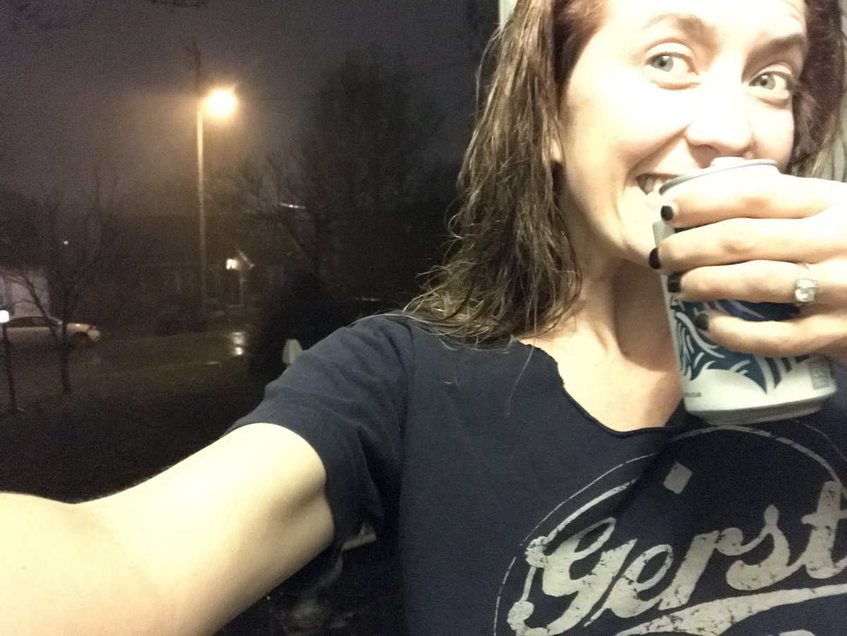 Kira Small (@kirasmall) on Twitter photo .<a href="/NashSevereWx/">NashSevereWx</a>: “shit is weird, go inside.” Me: “woohoo!” *goes outside* SUCH a Midwest girl. .<a href="/NashSevereWx/">NashSevereWx</a>: “shit is weird, go inside.” Me: “woohoo!” *goes outside* SUCH a Midwest girl.