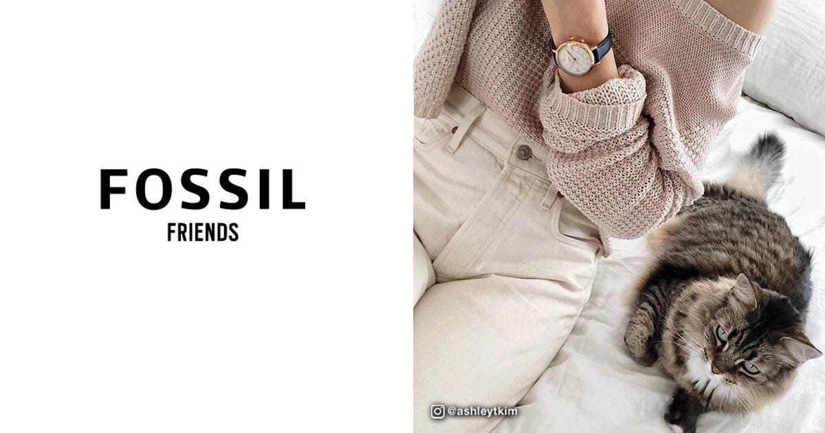CheckYes_HazelJ's tweet image. Revamp your #FossilStyle with these rose gold watches! Not to mention, rose gold watches make for the perfect gift for the romantics this Valentine&apos;s Day season! #FossilFriendsContest - sot.ag/7mPrG