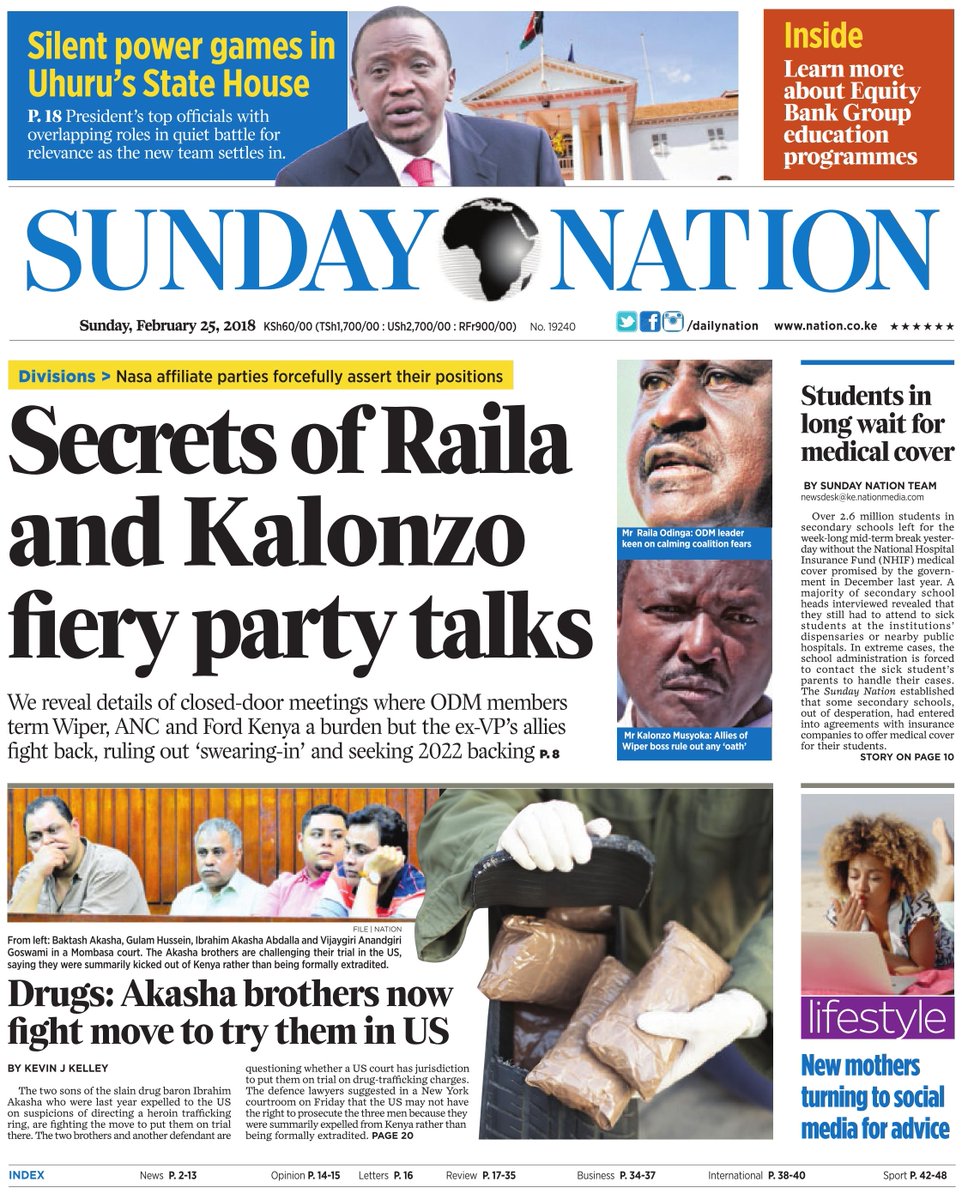 daily nation mobile breaking news daily nation mobile breaking news