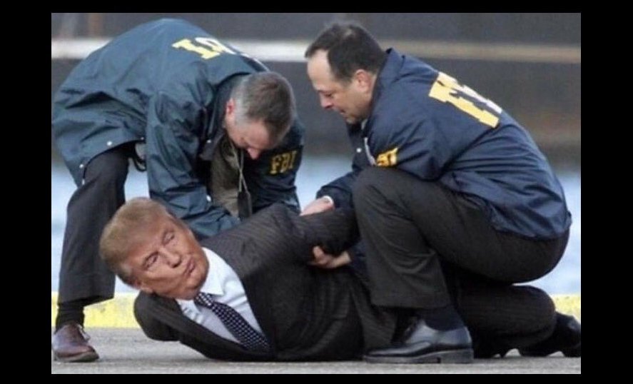 25thThe45thNOW's tweet photo. @FoxNews @realDonaldTrump #PutinBought
#PutinOwned
#PutinOffice
#PutinsPuppet
#PutinsBitch
#PutInJail
#TreasonousBastard
#TraitorTrash
#MuellerIsComing
#JusticeIsComing
#GITMO
#TrumpPresidentialWing
You're going to die in prison. Your assets will be seized. Your page in history will be shameful & buried🖕 https://t.co/0FcmtgCMeM