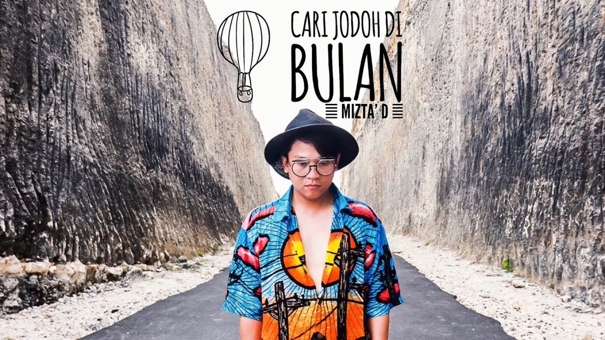ardanradio's tweet photo. 🎵 11. @Mizta_D - Cari Jodoh Di Bulan

🎵 12. @bclsinclair  - Trauma

🎵 13. @raisa6690 - Teduhnya Wanita

on #ARDANTOP20 w/ @eizaARDAN 
#CumaDiARDAN https://t.co/vF4l4erYVC