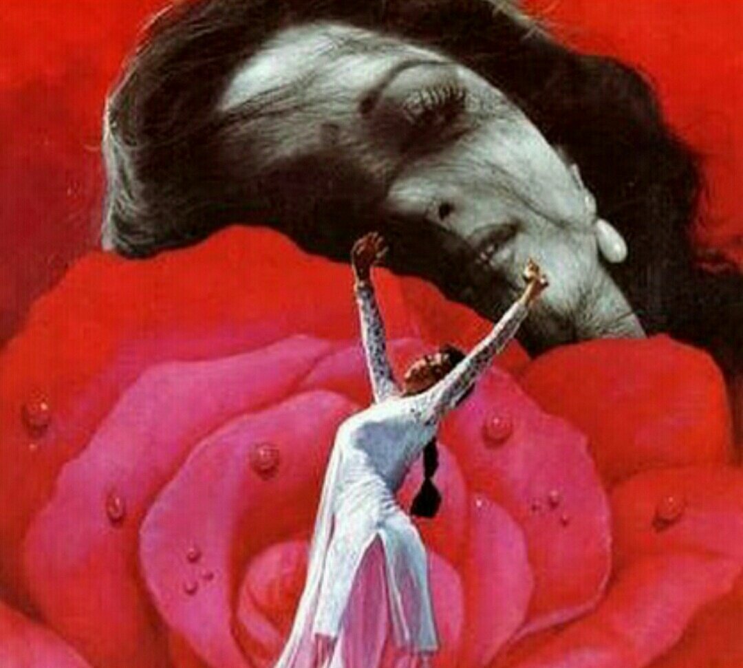 Its_Pathak's tweet photo. RIP😢 #shrideviji🙏 #itsheartbreaking💔💔💔 #sadnews😳 #unbelievabl https://t.co/v3U7Yysjcw