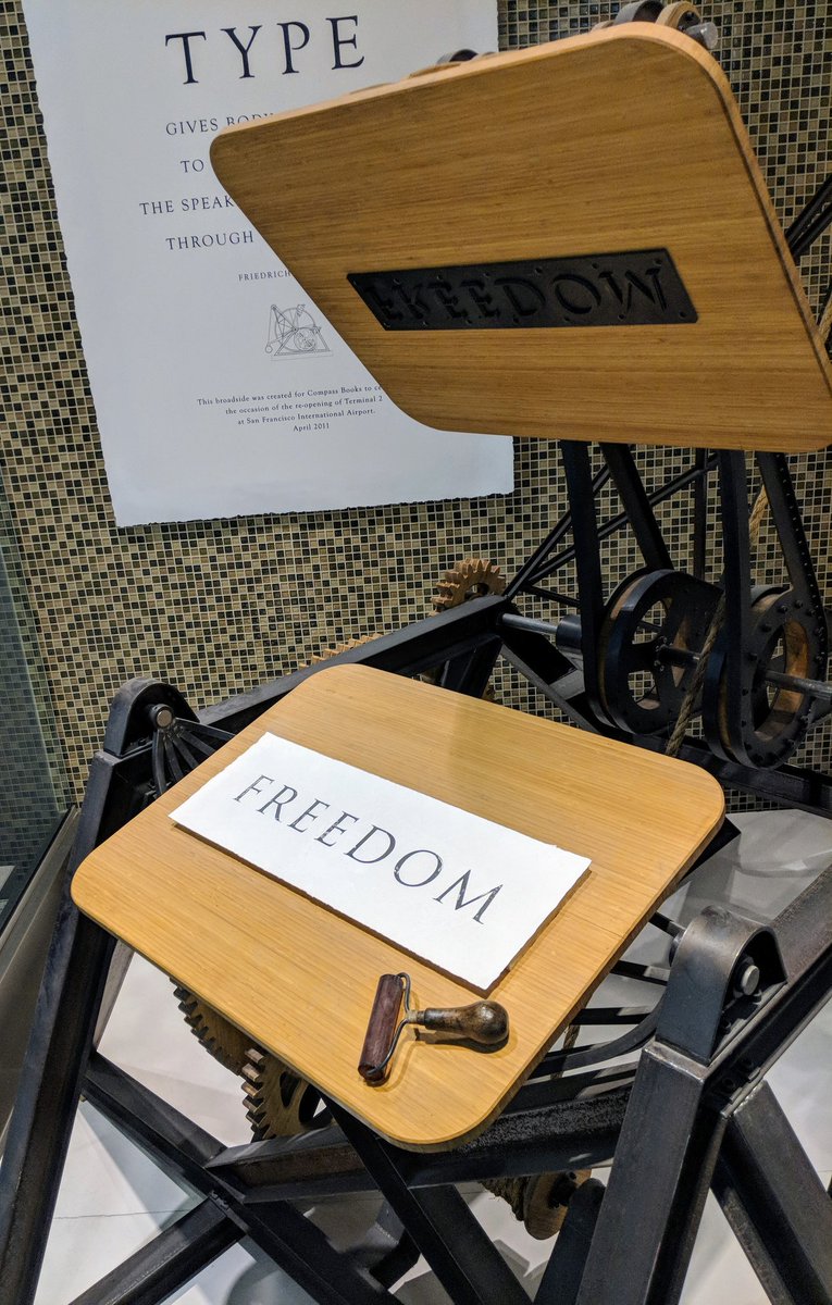 lopp's tweet photo. Just as the technology of printing altered and reduced the power of medieval guilds and the social power structure, so too will cryptologic methods fundamentally alter the nature of corporations and of government interference in economic transactions. https://t.co/iHK9A6yDqm