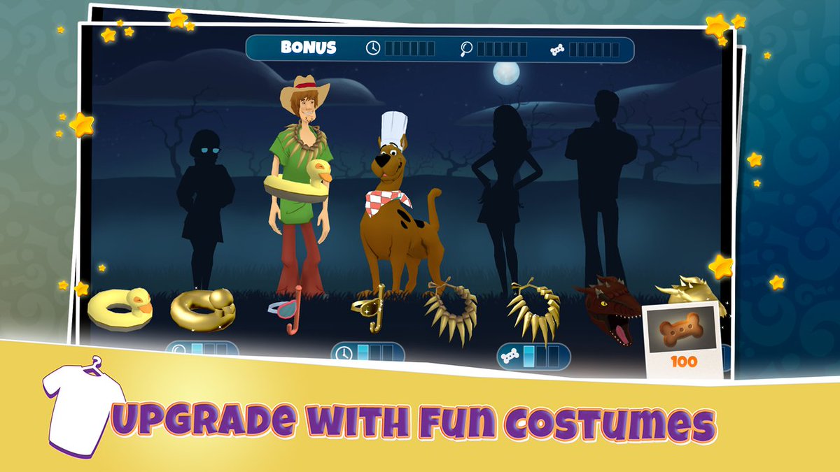 AndroidRundown's tweet image. Get with this Mystery Machine-themed hidden object game for the young and young at heart: androidrundown.com/blog/kid-watch…